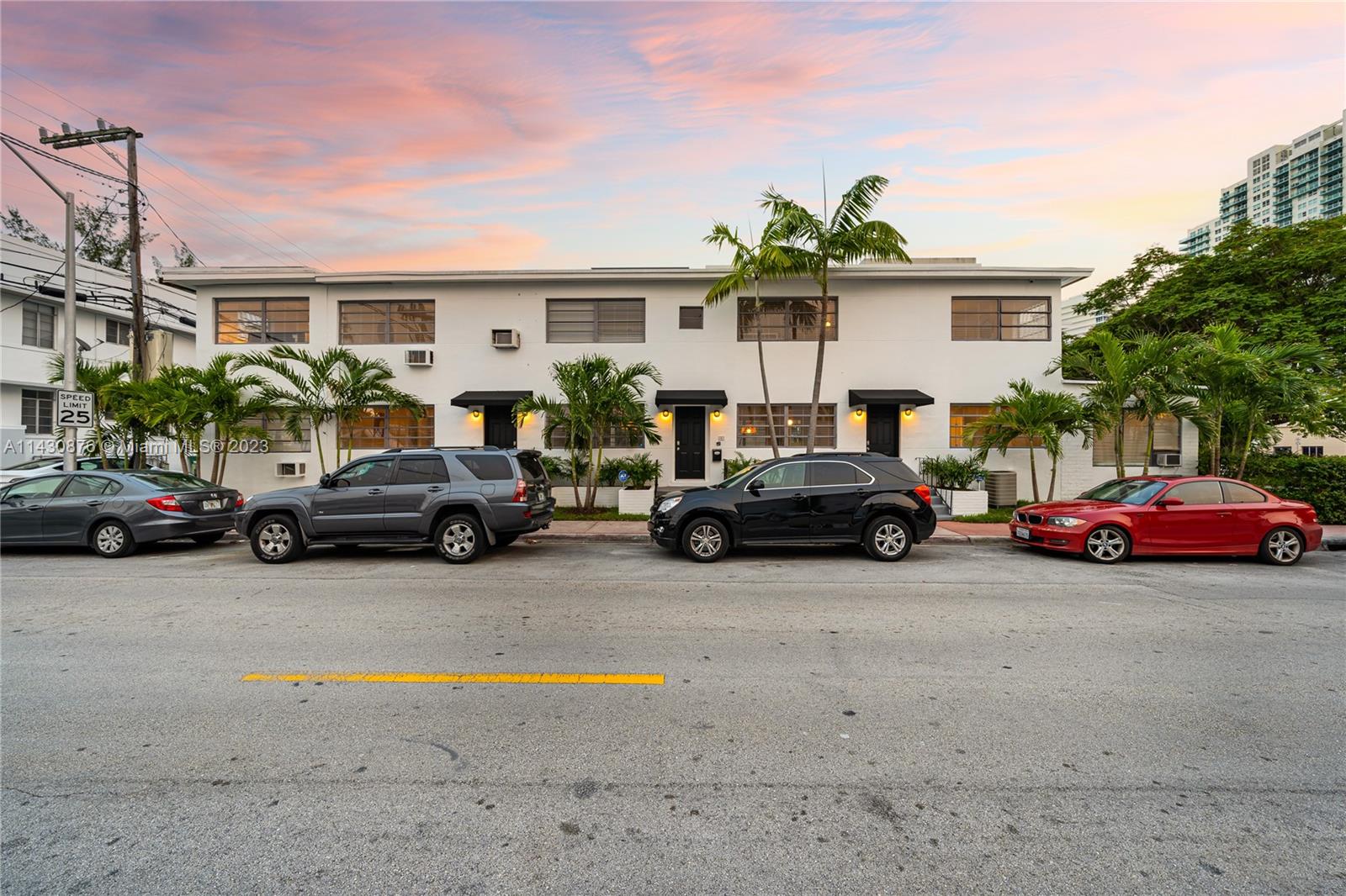 OCEAN BEACH ADDN NO 3 - Residential Income