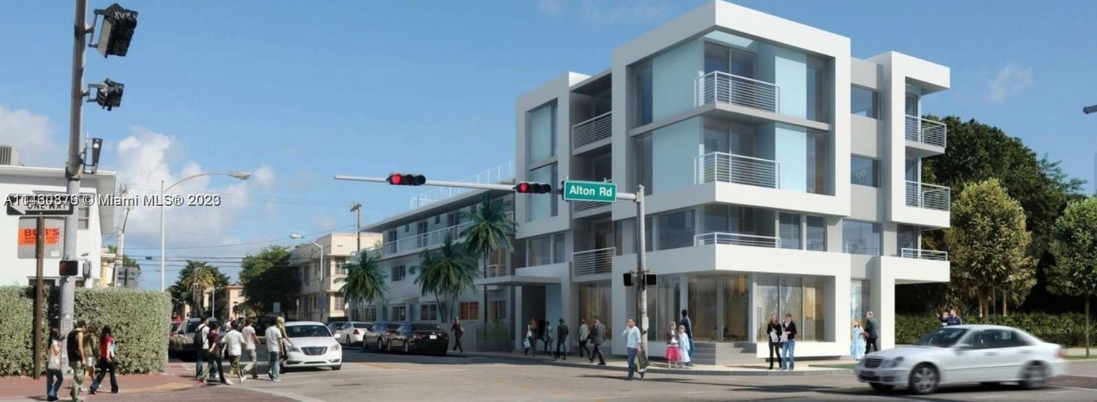 OCEAN BEACH ADDN NO 3 - Residential Income