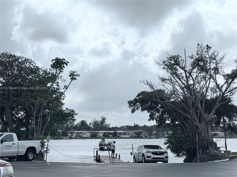 A home in Dania Beach