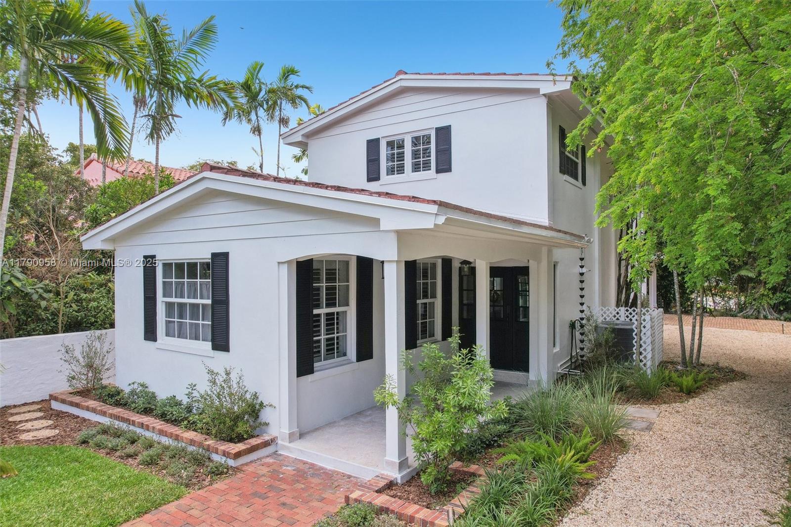 4700 Alhambra Cir