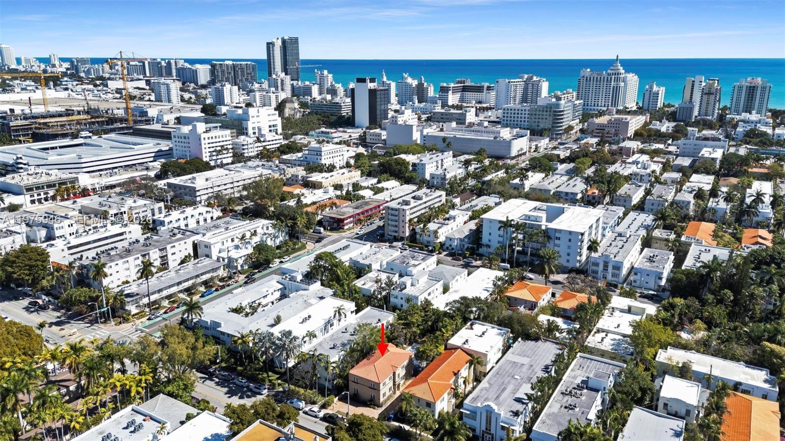 LINCOLN SUB - Residential