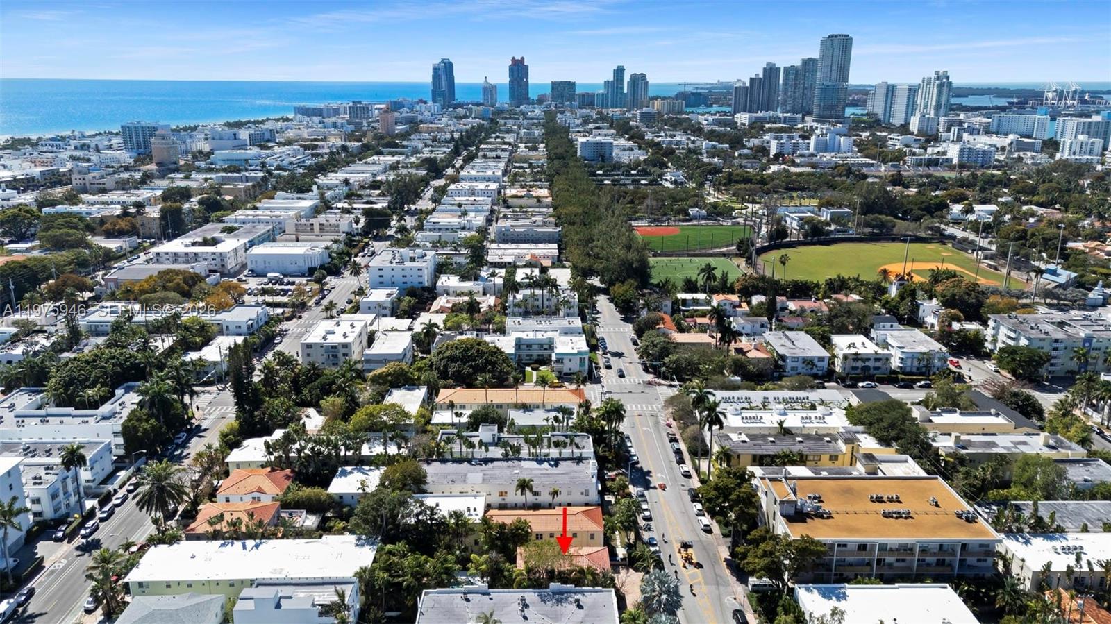 LINCOLN SUB - Residential