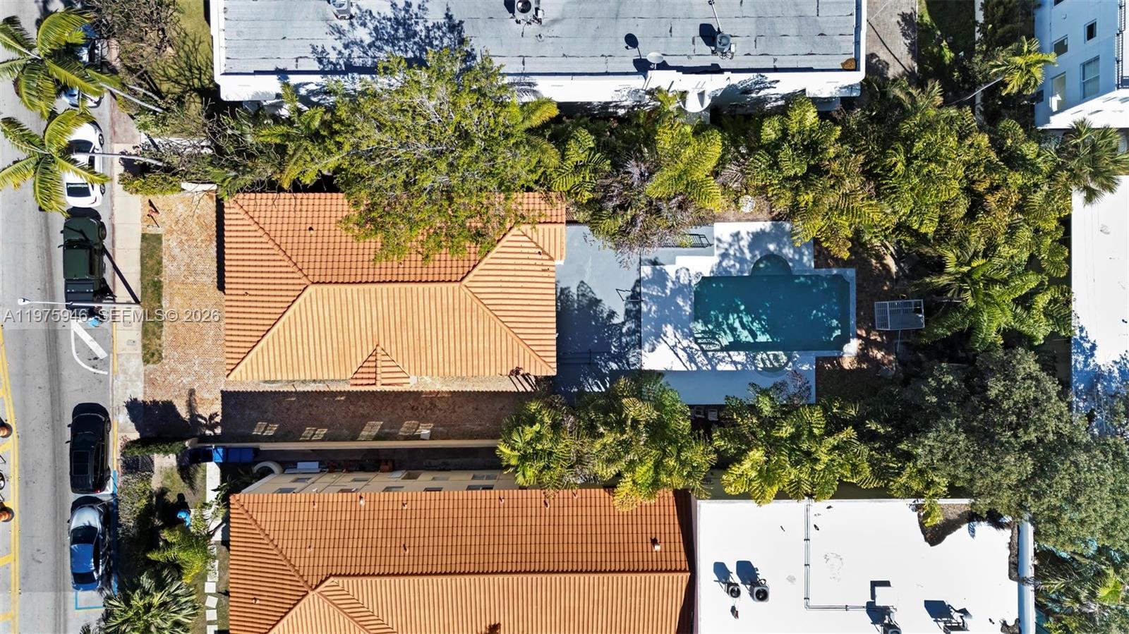 LINCOLN SUB - Residential