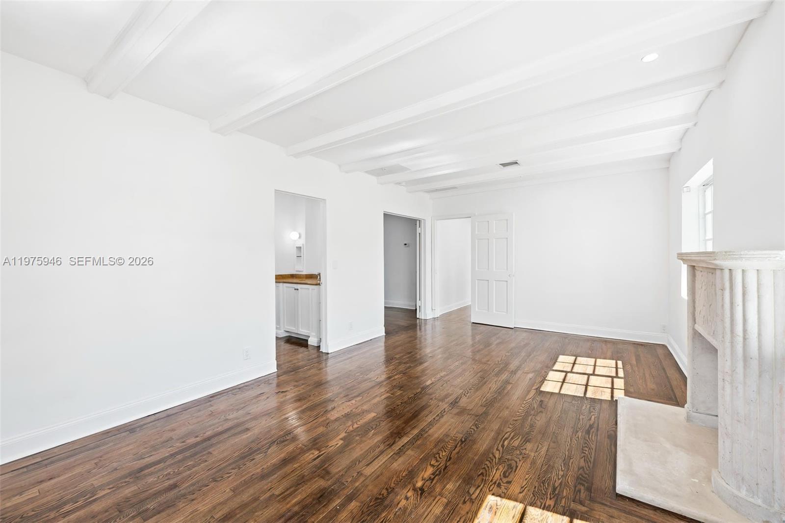 LINCOLN SUB - Residential