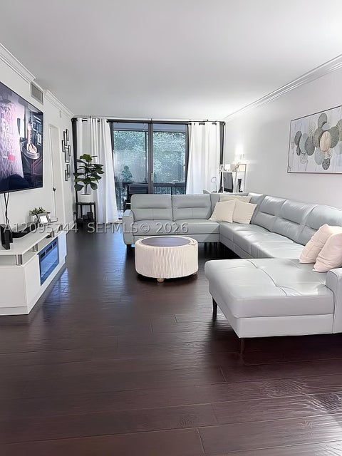 Photo of 8411 Forest Hills Dr #208, Coral Springs, FL 33065 (MLS # A12095744)