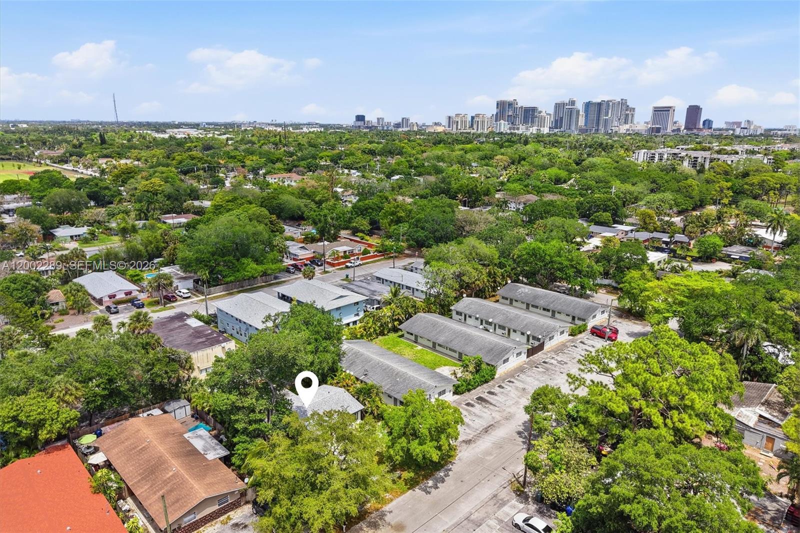 RIVERSIDE PARK ADD AMEN P - Residential