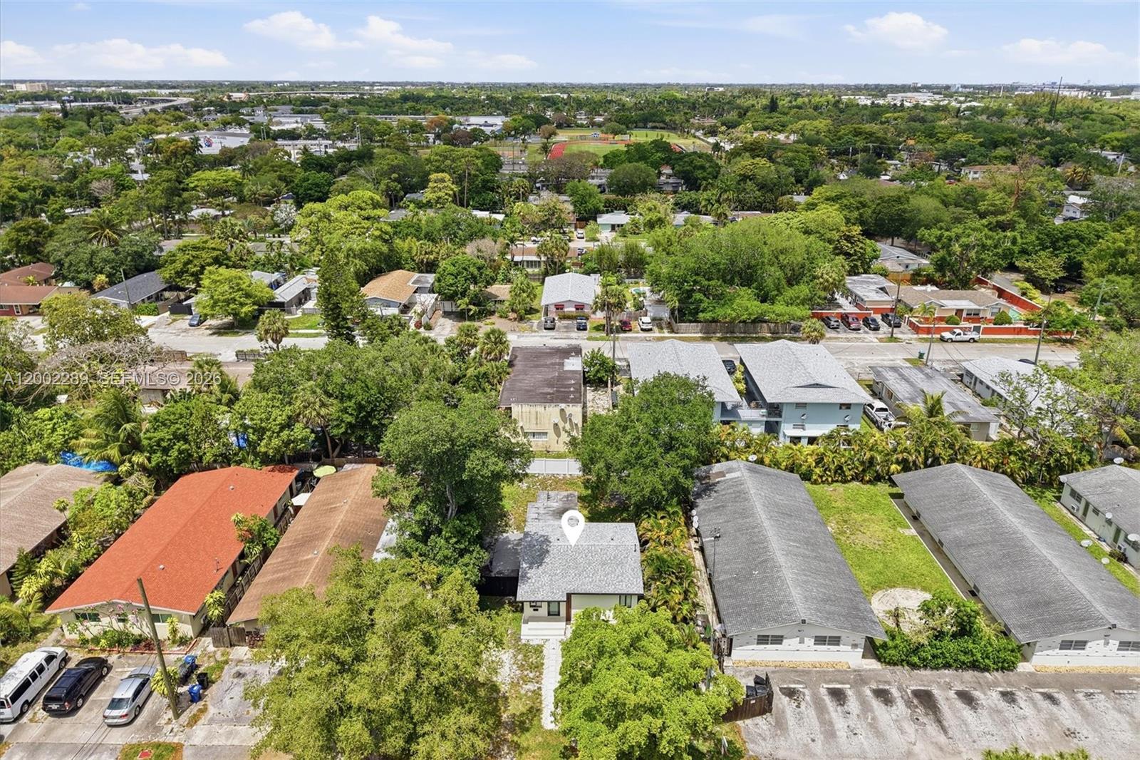 RIVERSIDE PARK ADD AMEN P - Residential