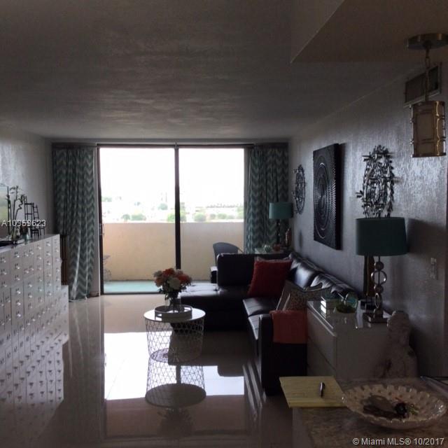 IMPERIAL TERRACES CONDO - Residential