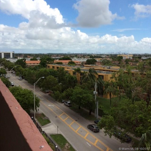 IMPERIAL TERRACES CONDO - Residential