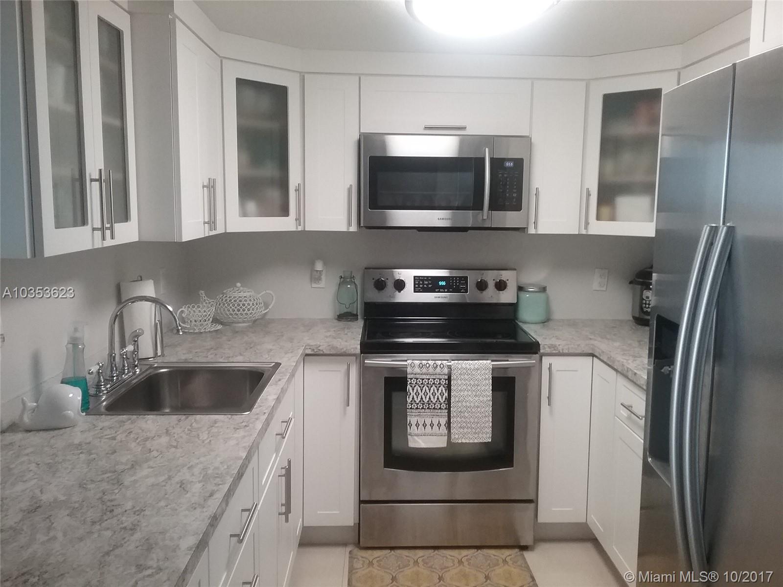 IMPERIAL TERRACES CONDO - Residential