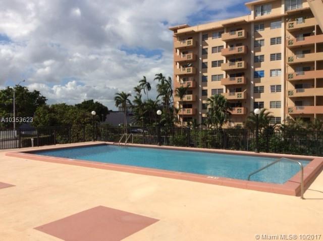 IMPERIAL TERRACES CONDO - Residential