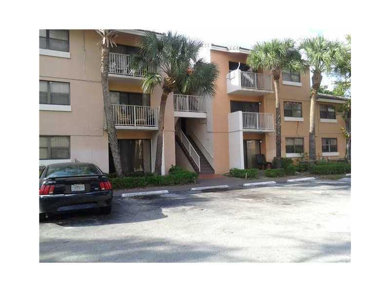 UNFURNISHED - Beautiful & remodeled move-in condition! First floor, corner unit, kitchen with granite counter tops, new bathroom, new appliances, new washer and dryer. All tiled and bedroom has wood floors. By appointment only please contact listing agent .