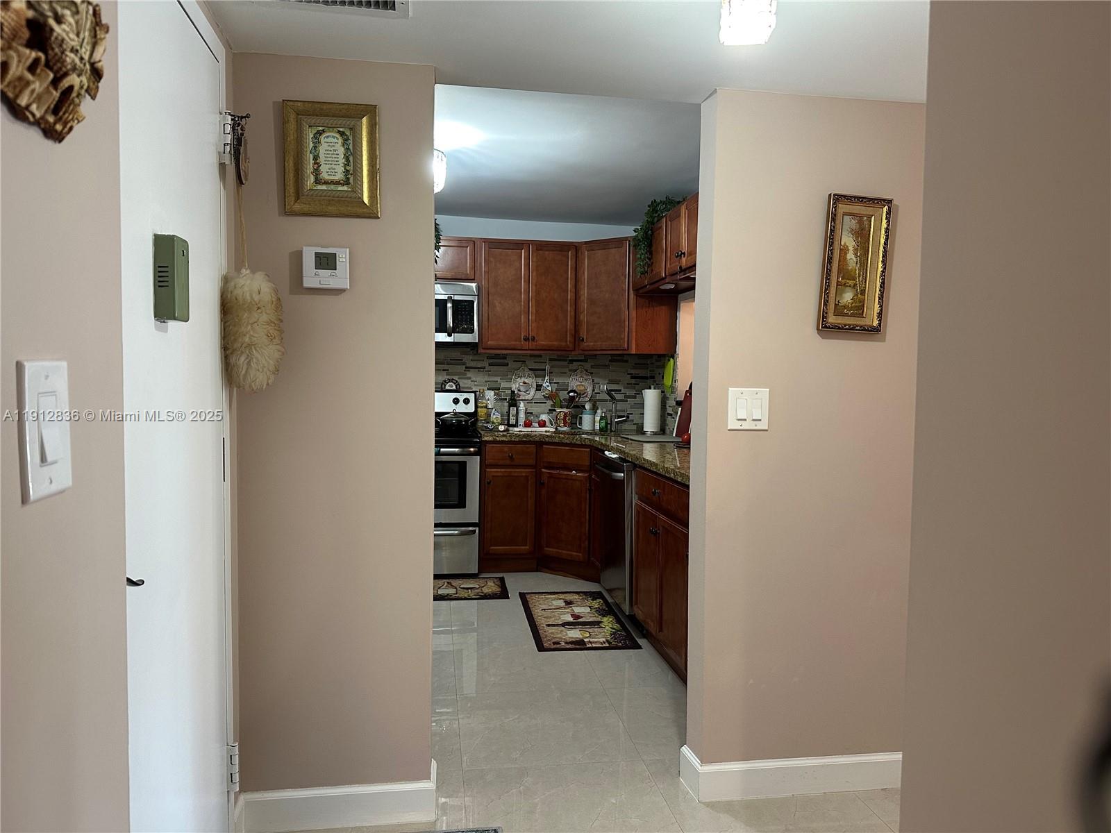 PRINCE GEORGE ARMS CONDO - Residential