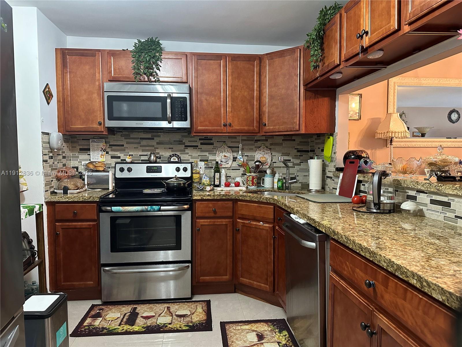 PRINCE GEORGE ARMS CONDO - Residential