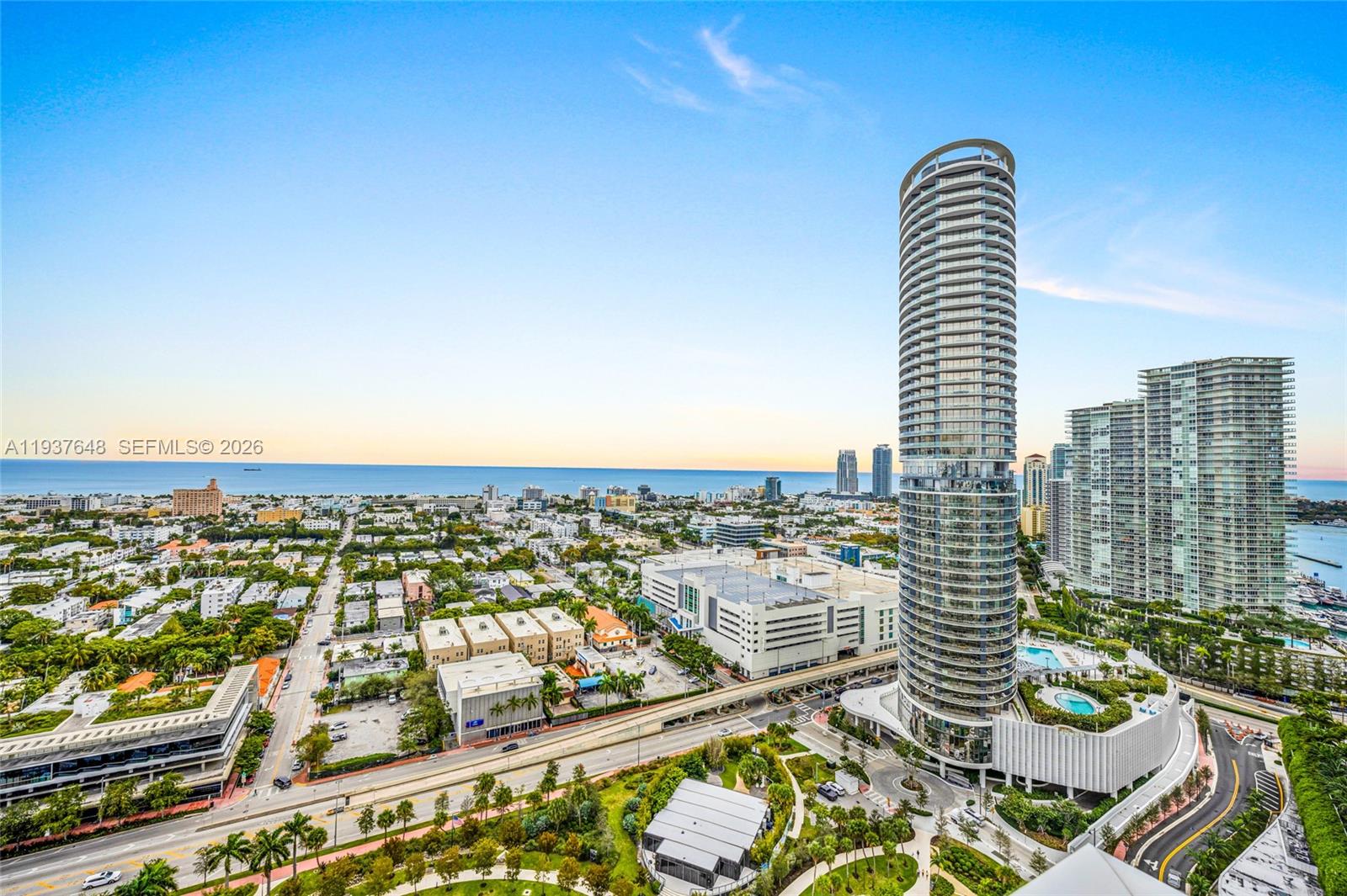 THE FLORIDIAN CONDO - Residential