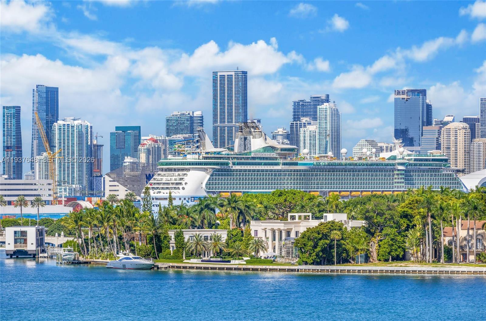 THE FLORIDIAN CONDO - Residential