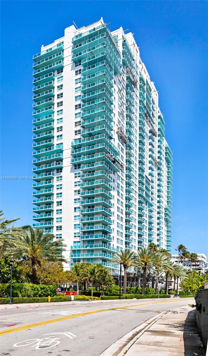 THE FLORIDIAN CONDO - Residential