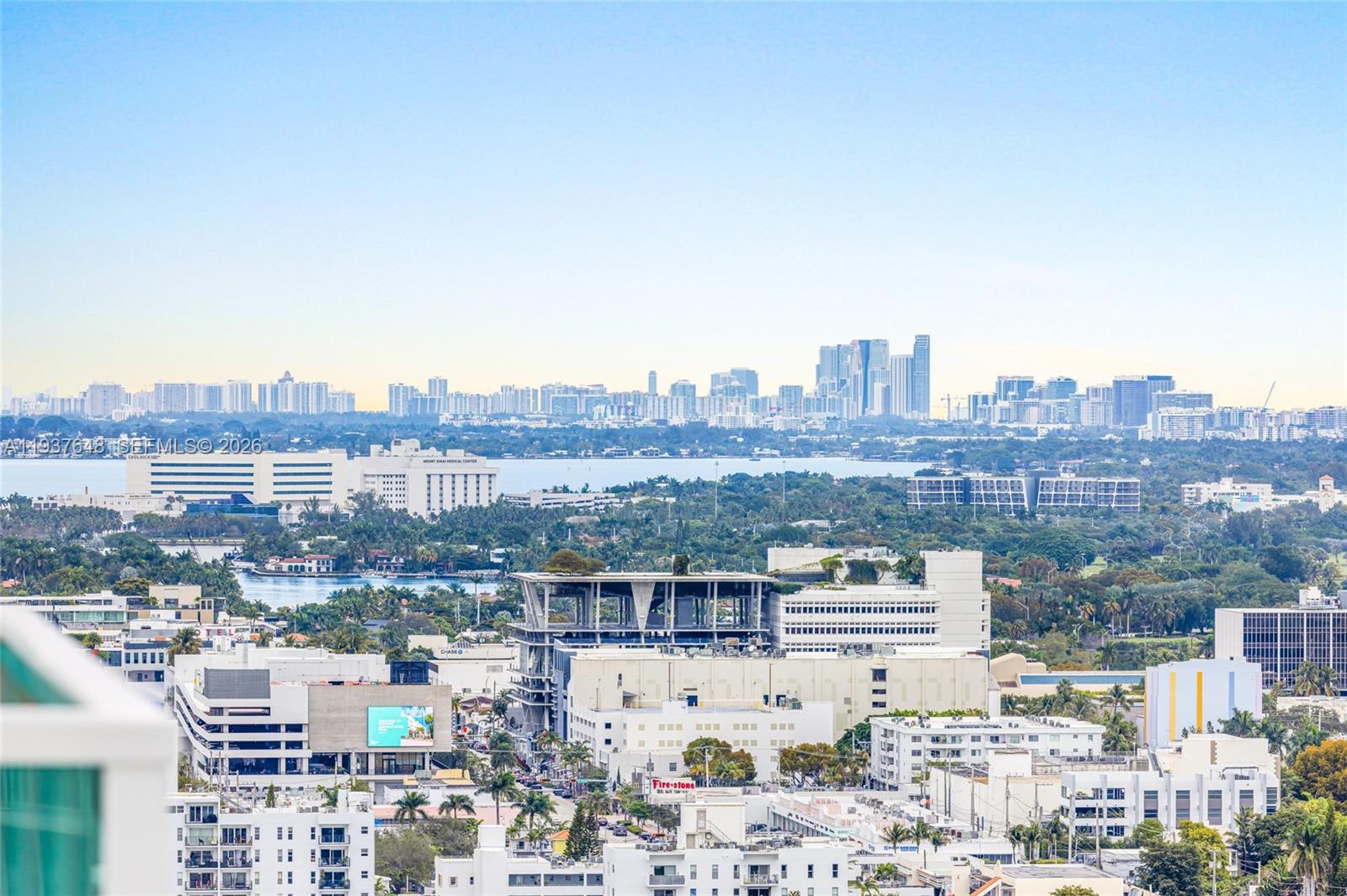 THE FLORIDIAN CONDO - Residential