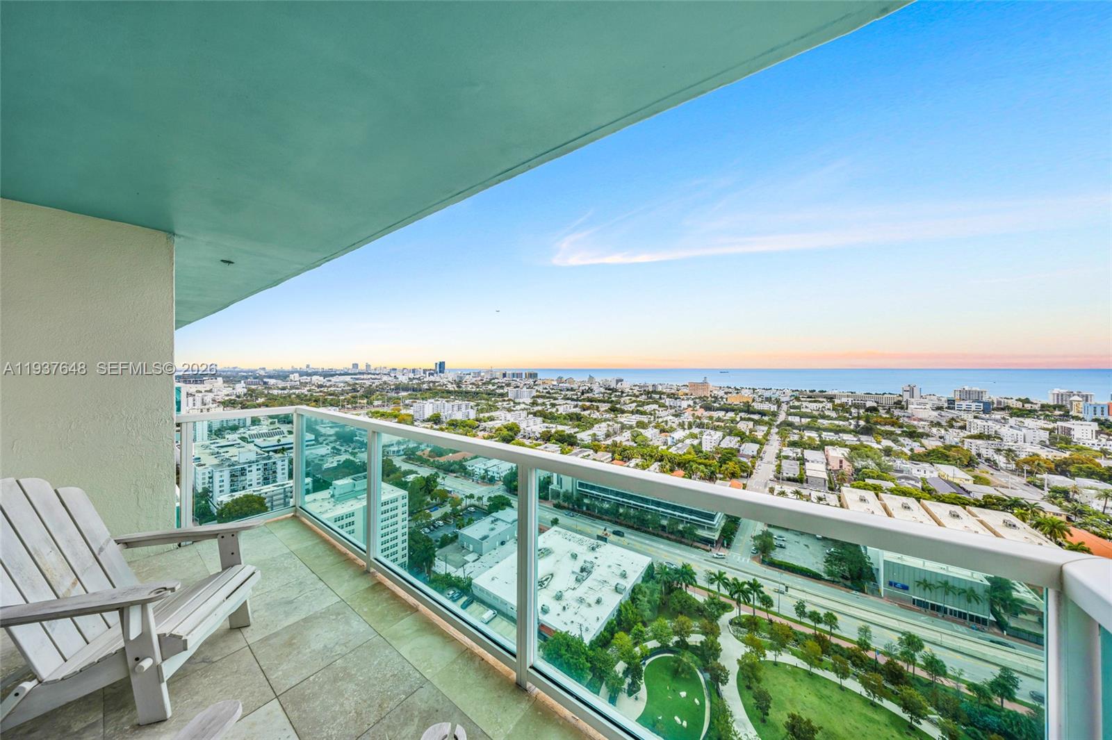 THE FLORIDIAN CONDO - Residential