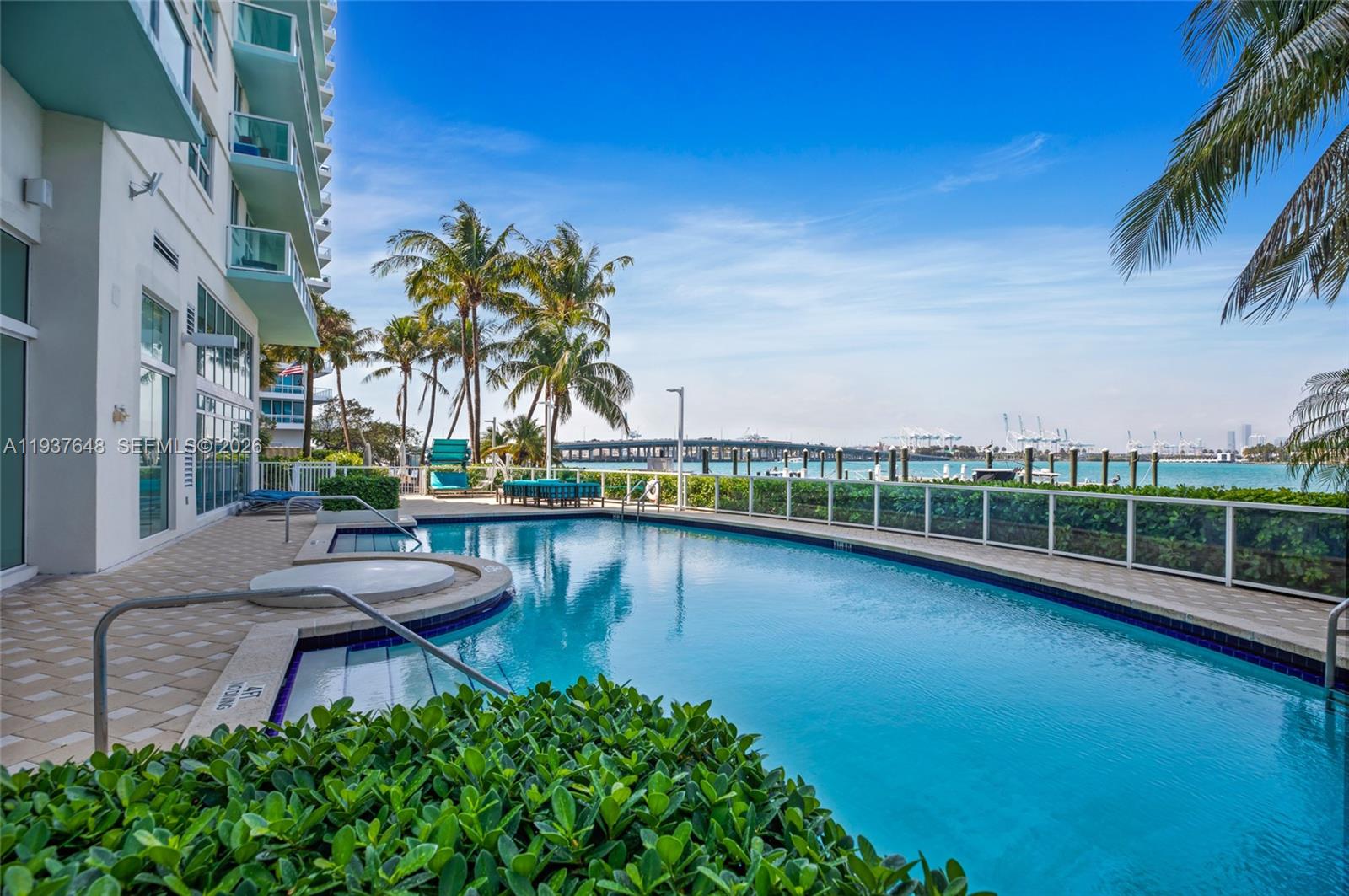 THE FLORIDIAN CONDO - Residential