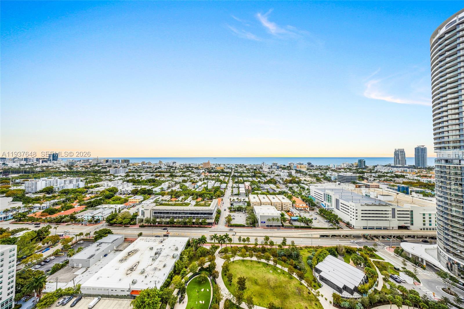 THE FLORIDIAN CONDO - Residential