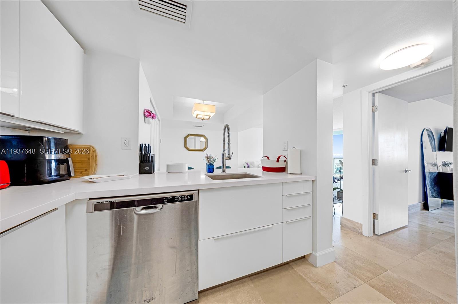 THE FLORIDIAN CONDO - Residential