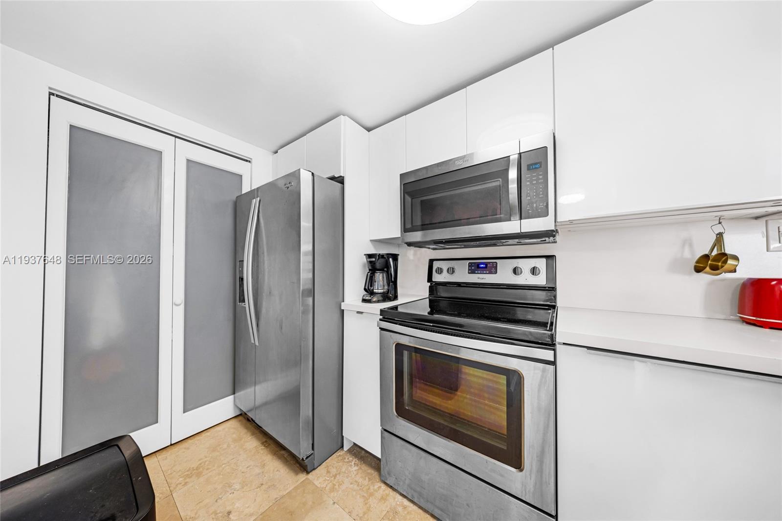 THE FLORIDIAN CONDO - Residential