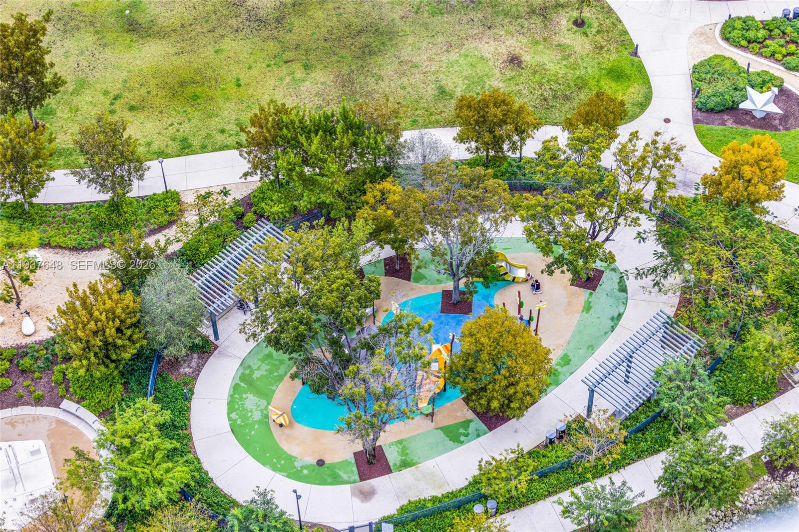 THE FLORIDIAN CONDO - Residential