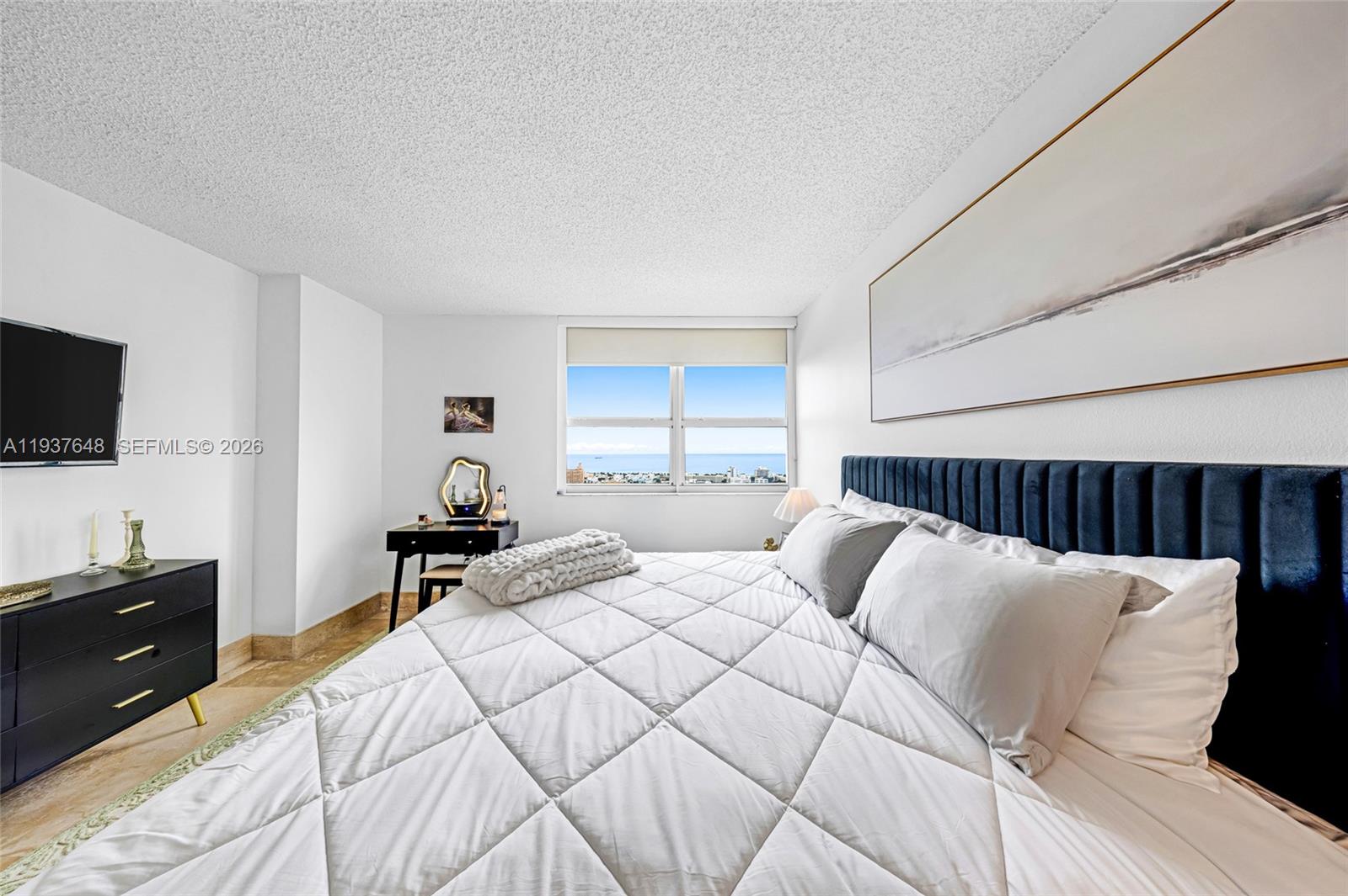 THE FLORIDIAN CONDO - Residential