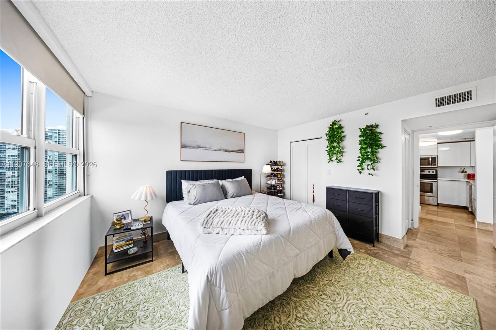 THE FLORIDIAN CONDO - Residential