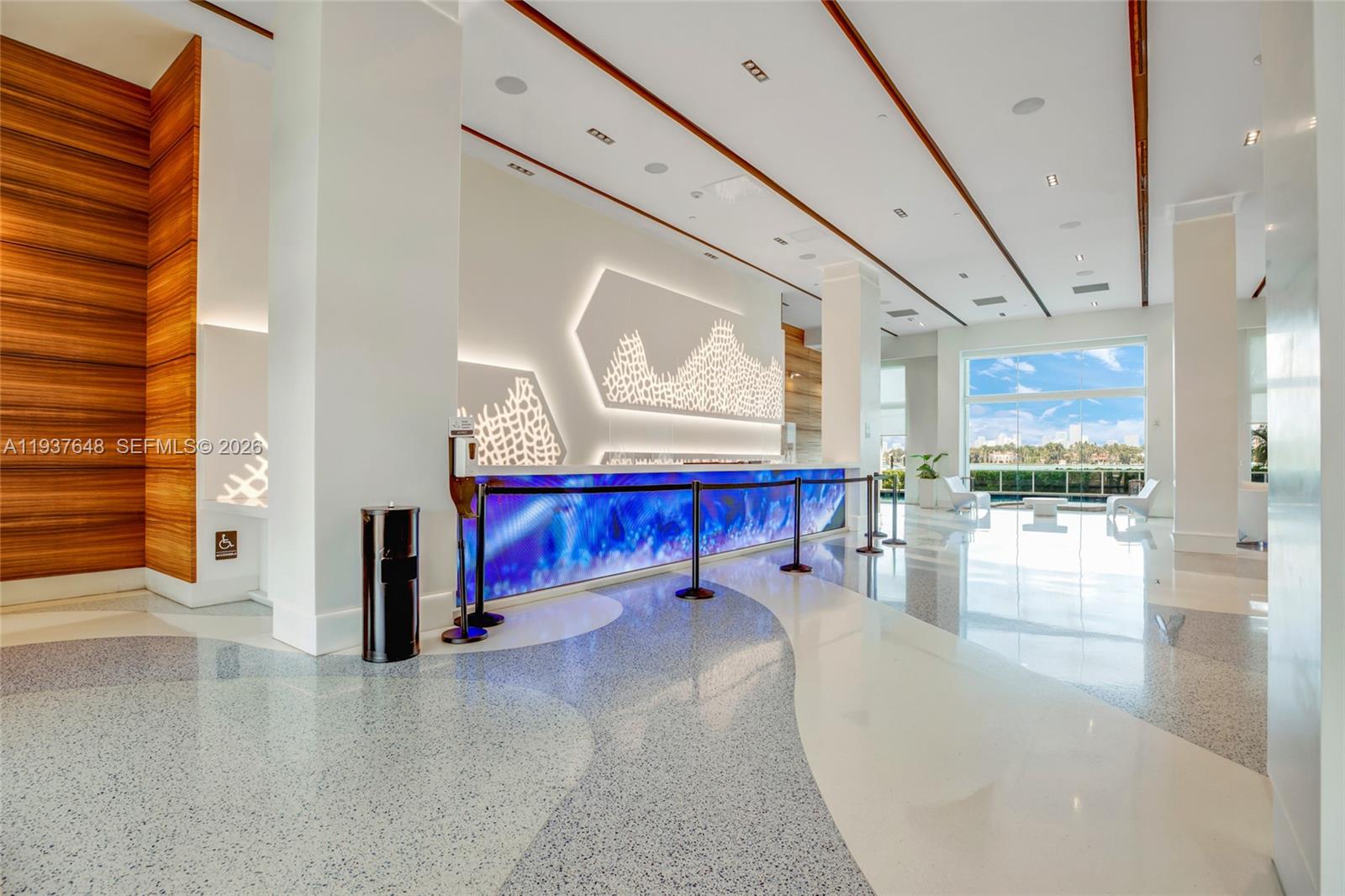 THE FLORIDIAN CONDO - Residential