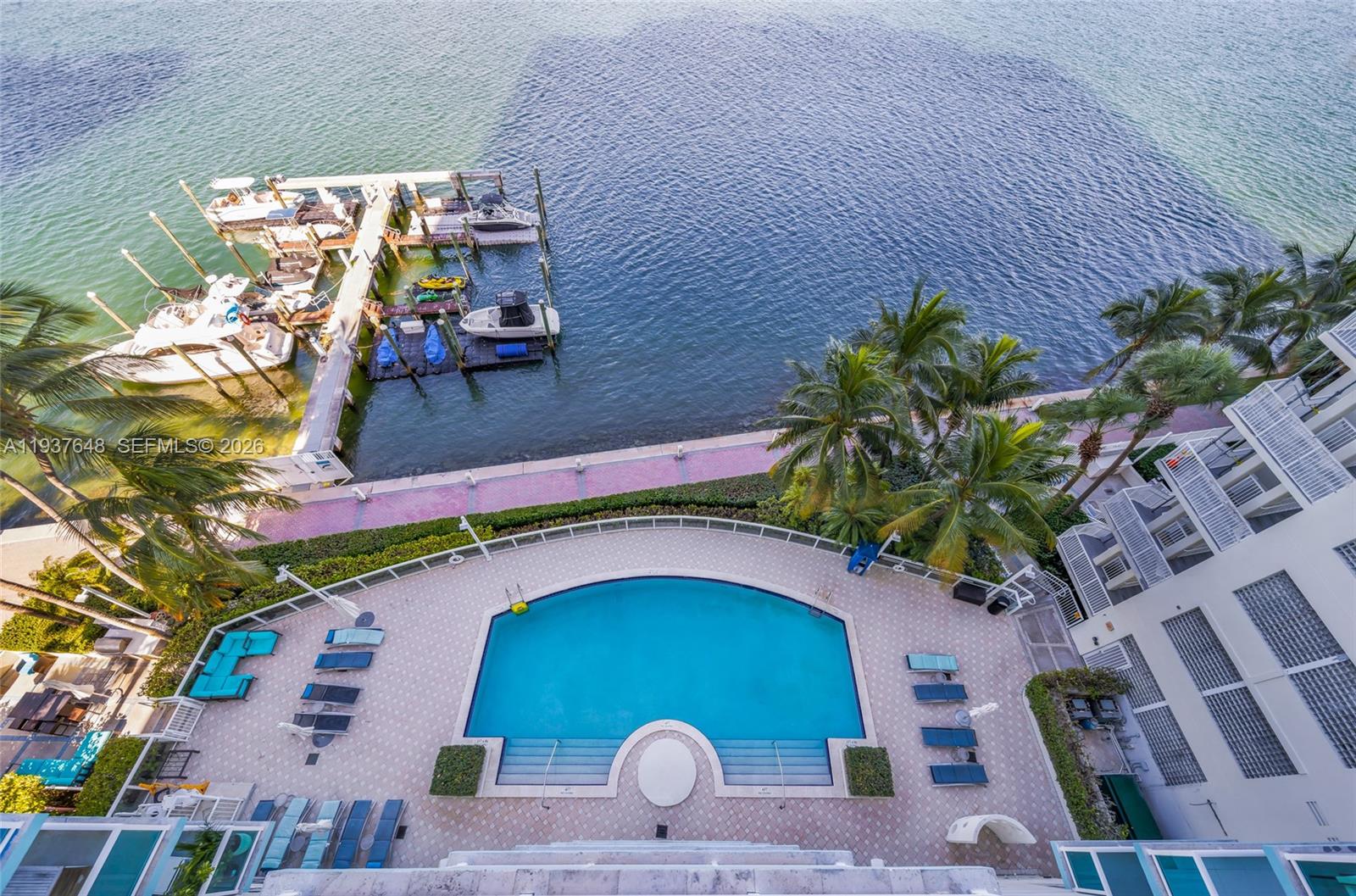 THE FLORIDIAN CONDO - Residential