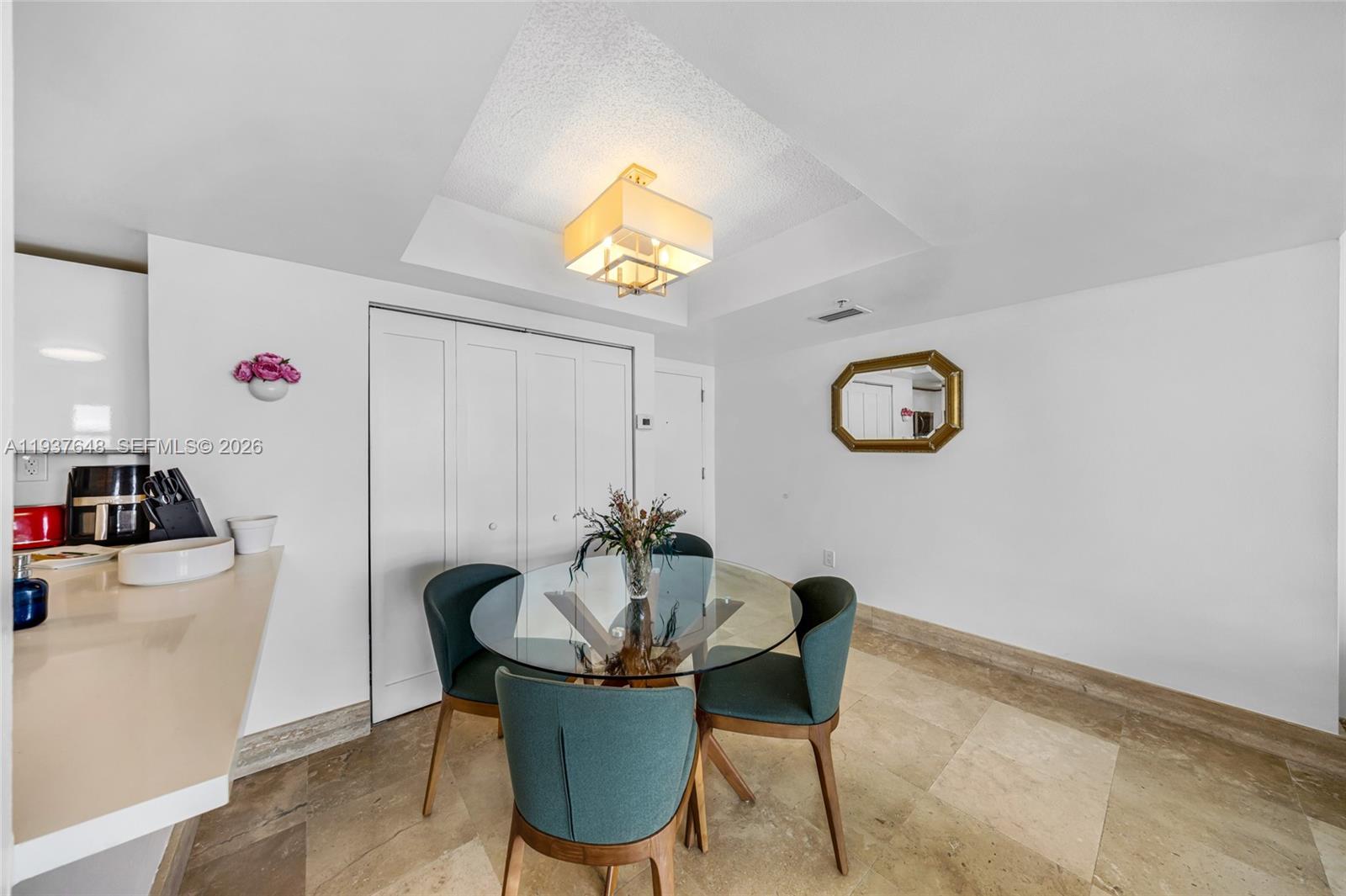 THE FLORIDIAN CONDO - Residential