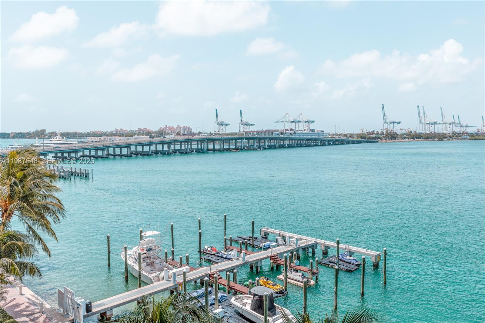 THE FLORIDIAN CONDO - Residential