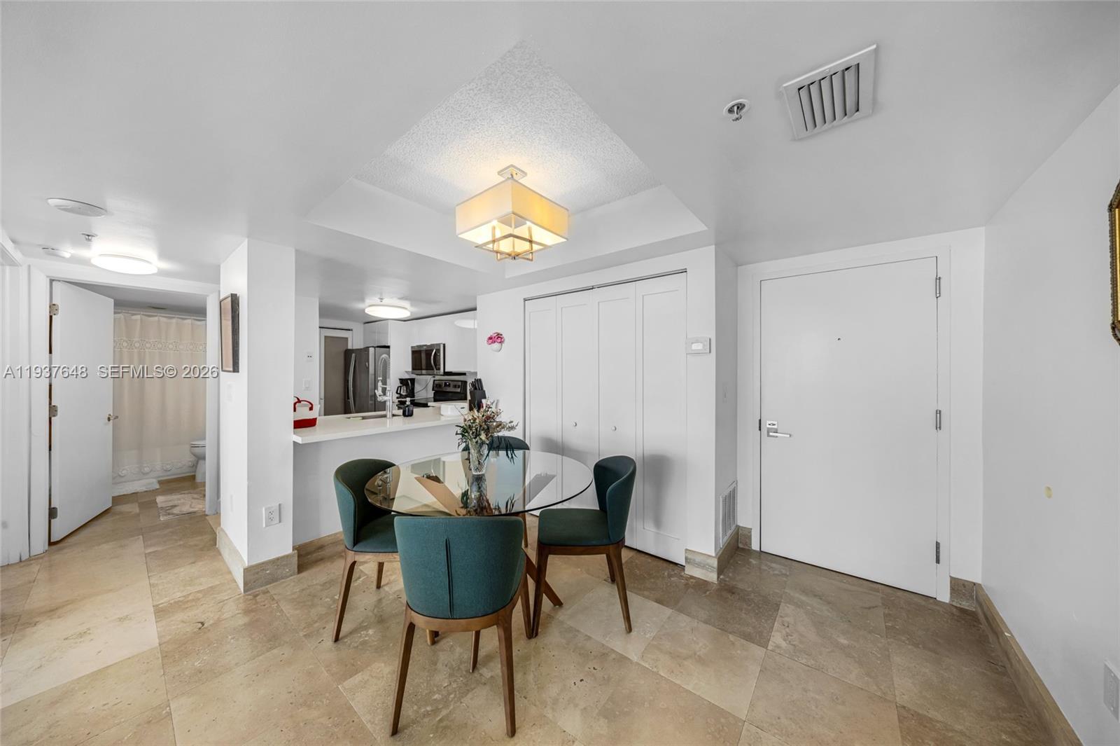 THE FLORIDIAN CONDO - Residential