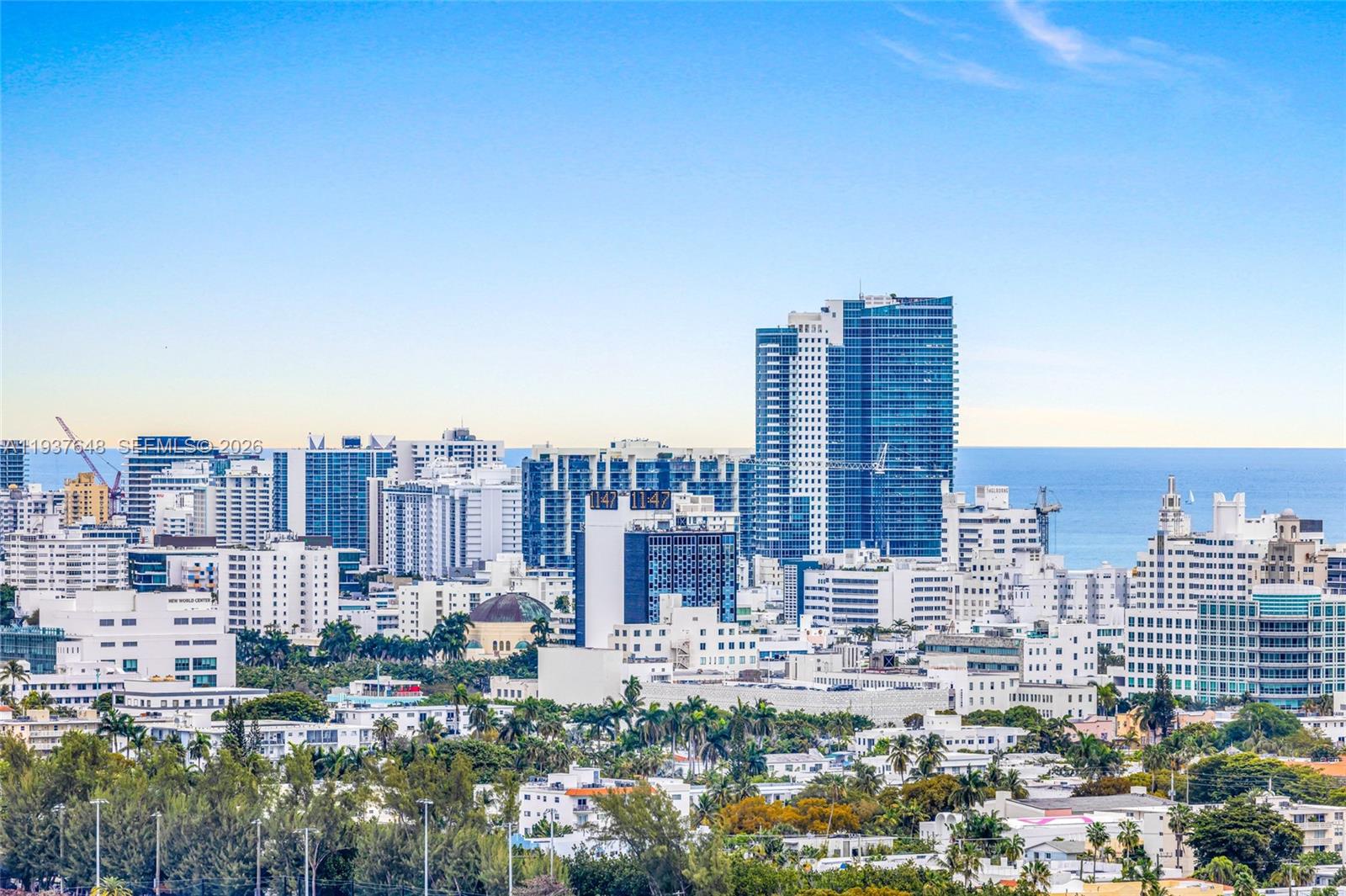 THE FLORIDIAN CONDO - Residential