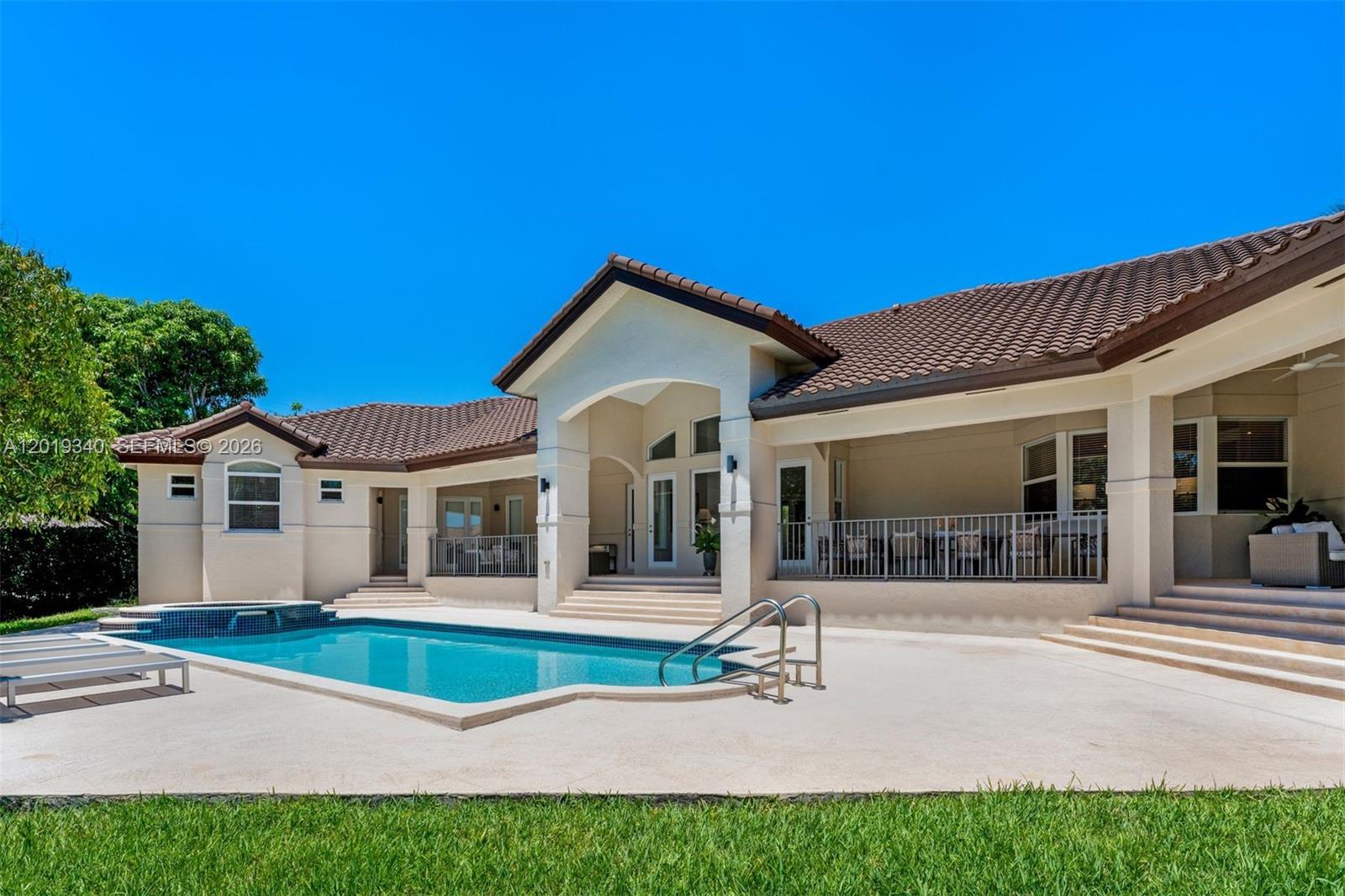 ROCKDALE ESTATES - Residential