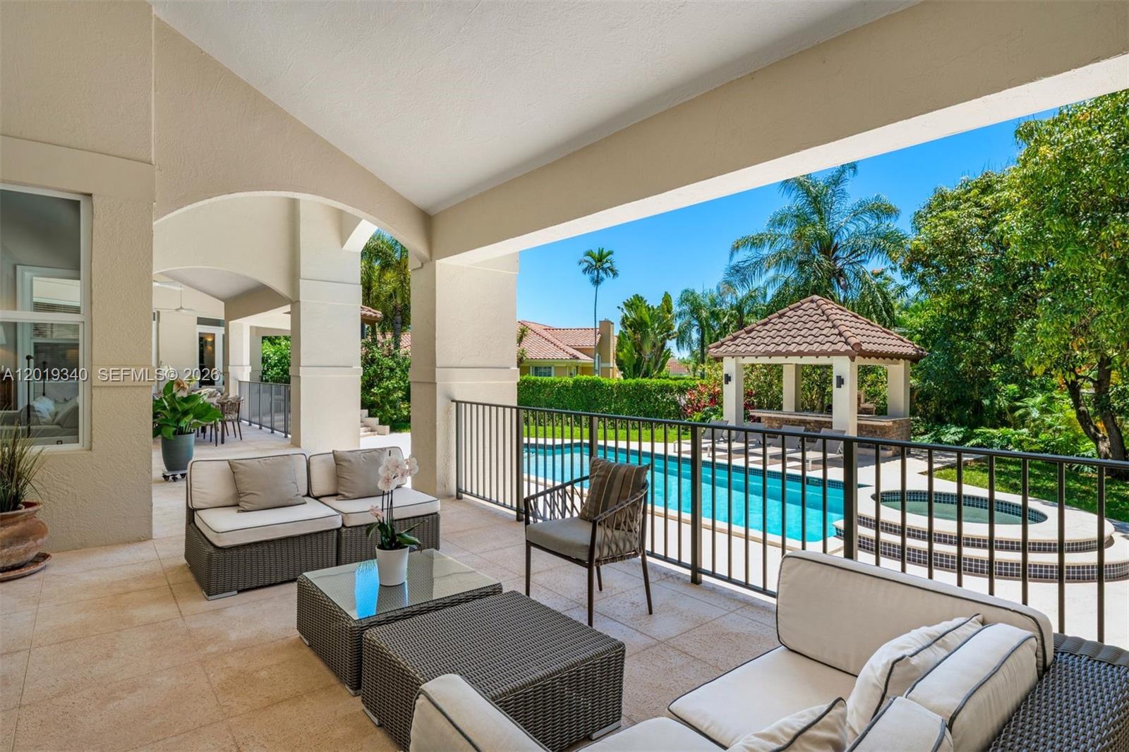 ROCKDALE ESTATES - Residential