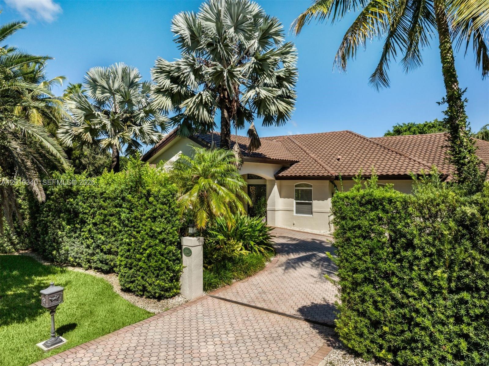 ROCKDALE ESTATES - Residential