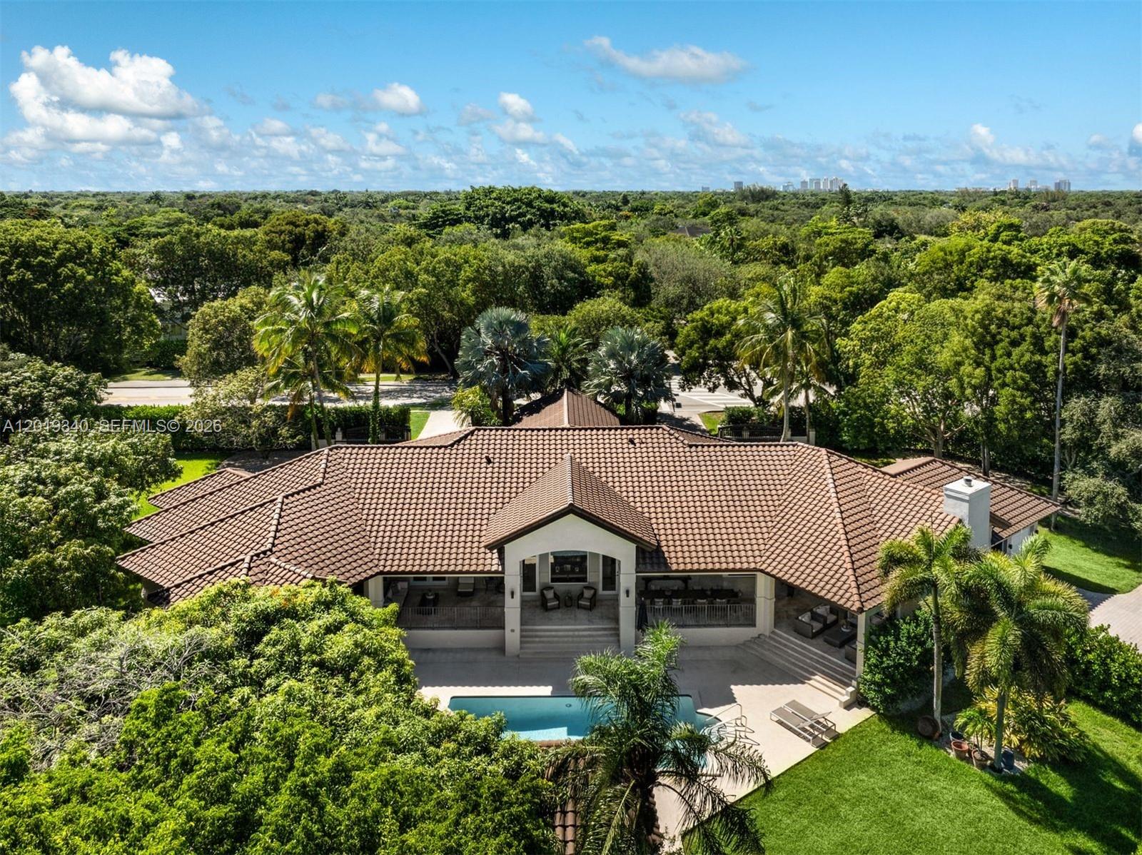 ROCKDALE ESTATES - Residential