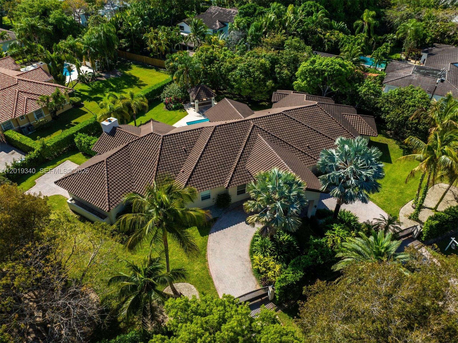 ROCKDALE ESTATES - Residential