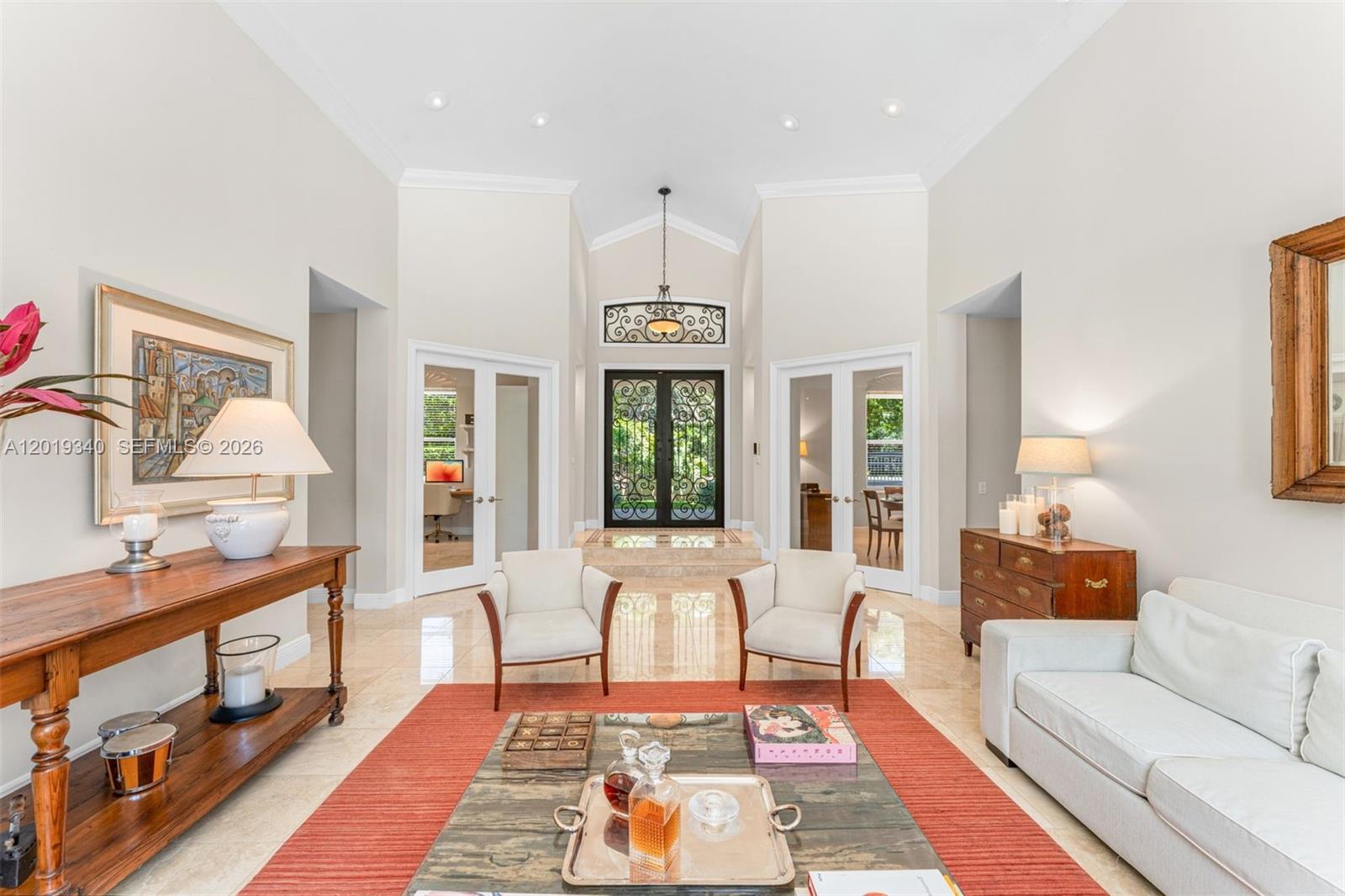 ROCKDALE ESTATES - Residential
