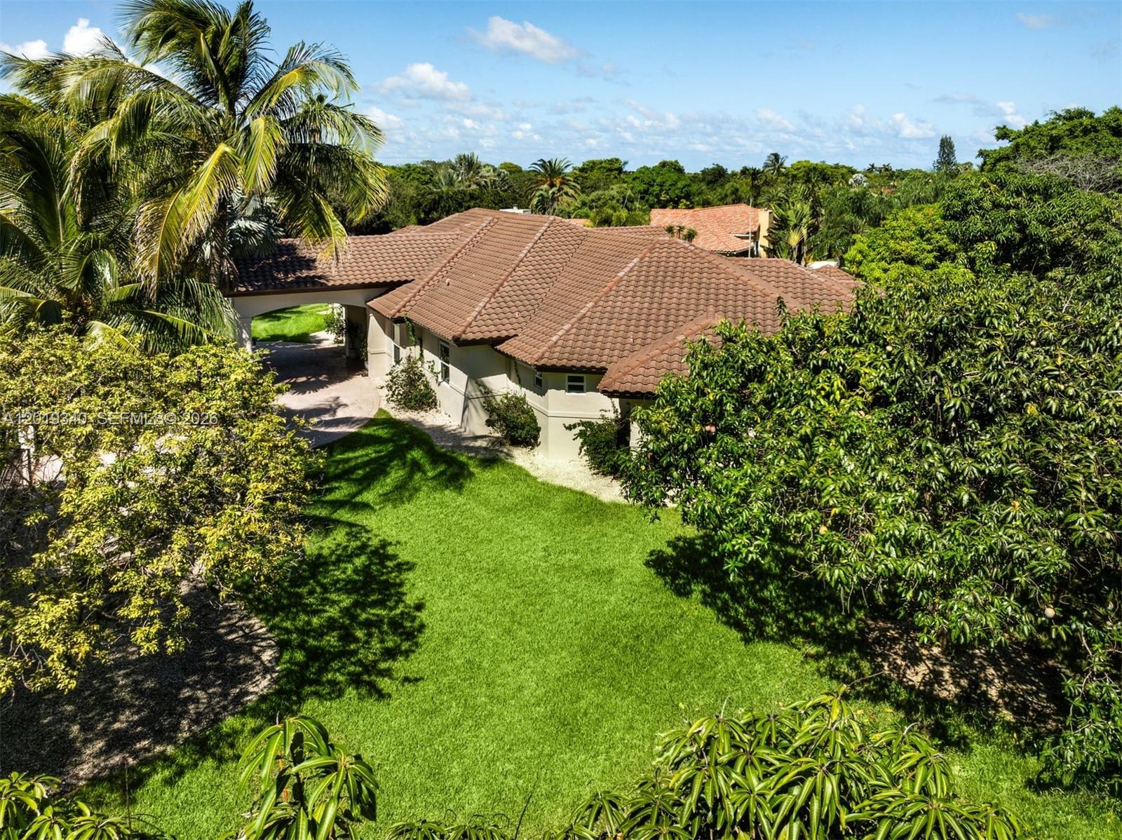 ROCKDALE ESTATES - Residential
