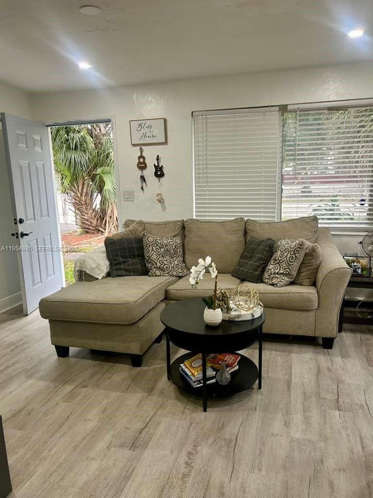 Riverbend - Residential