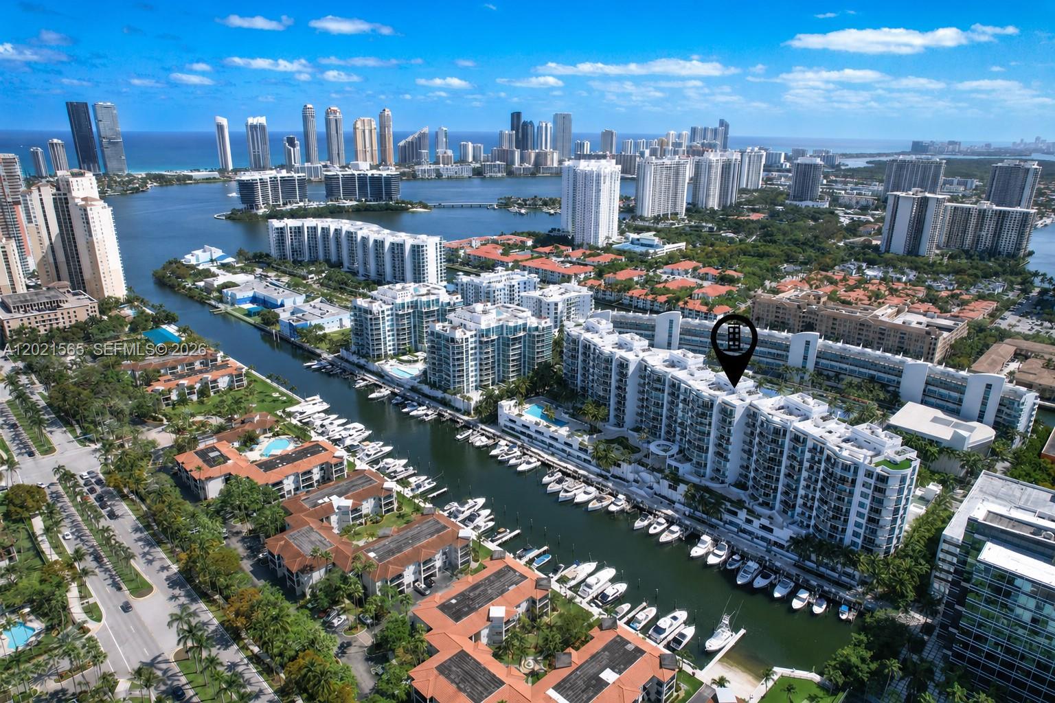 3029 NE 188th St 819, Aventura, FL, 33180/$389,000 1 3029 NE 188th St 819
