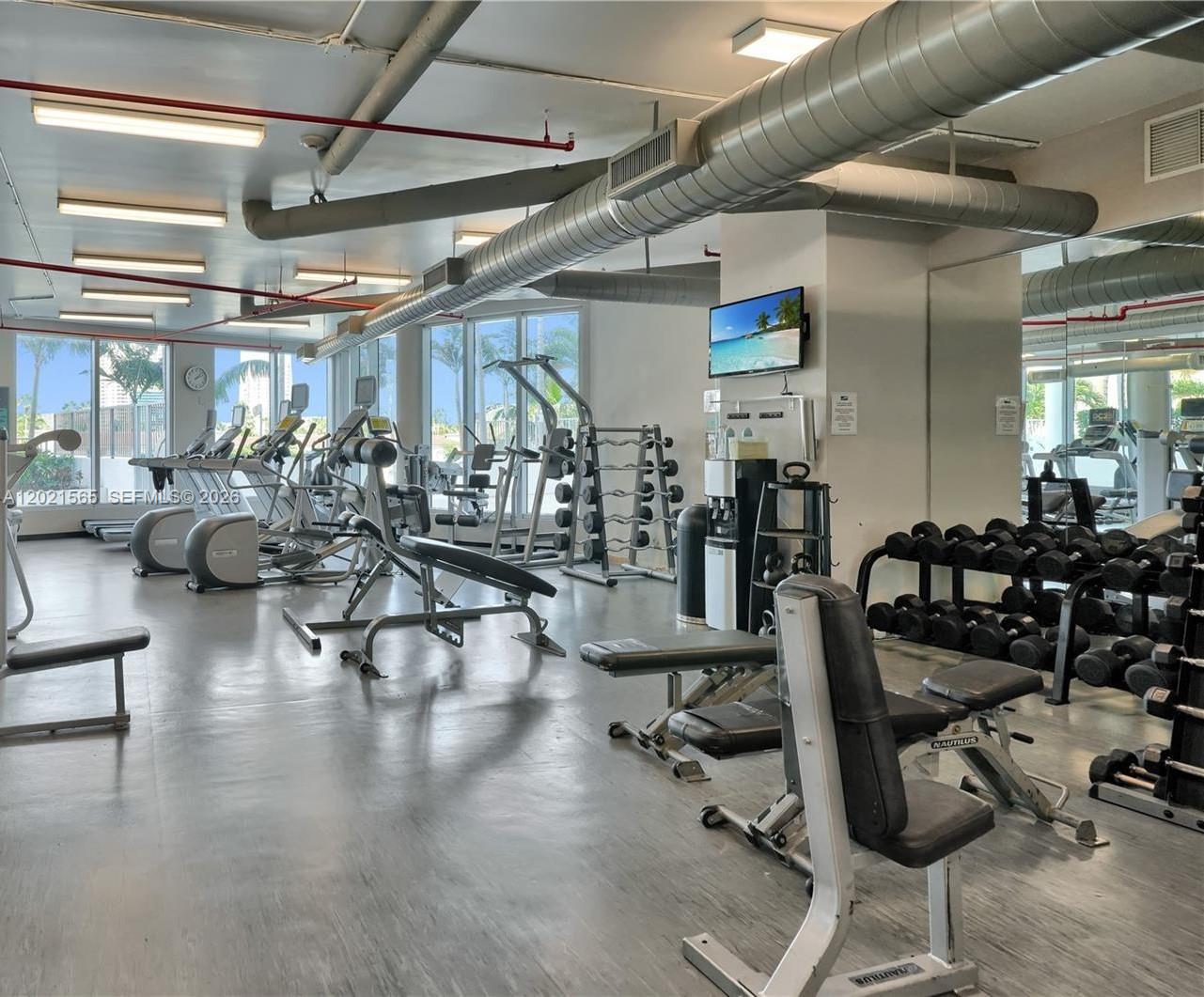 UPTOWN MARINA LOFTS CONDO - Residential