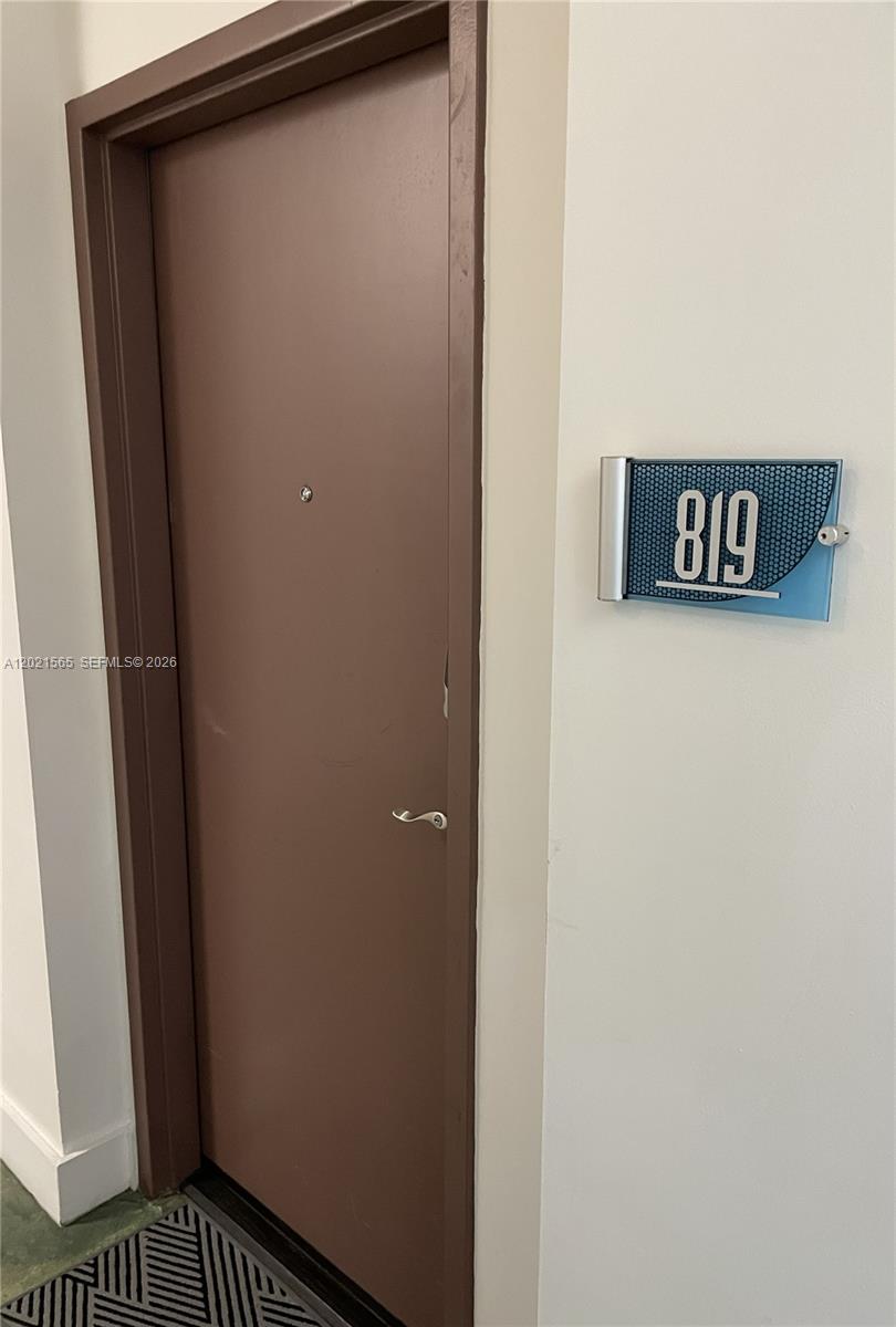 UPTOWN MARINA LOFTS CONDO - Residential