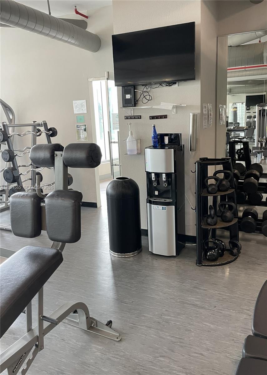 UPTOWN MARINA LOFTS CONDO - Residential