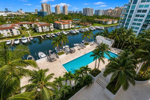 Tiny photo for 3029 NE 188th St #819, Aventura, FL 33180 (MLS # A12021565)