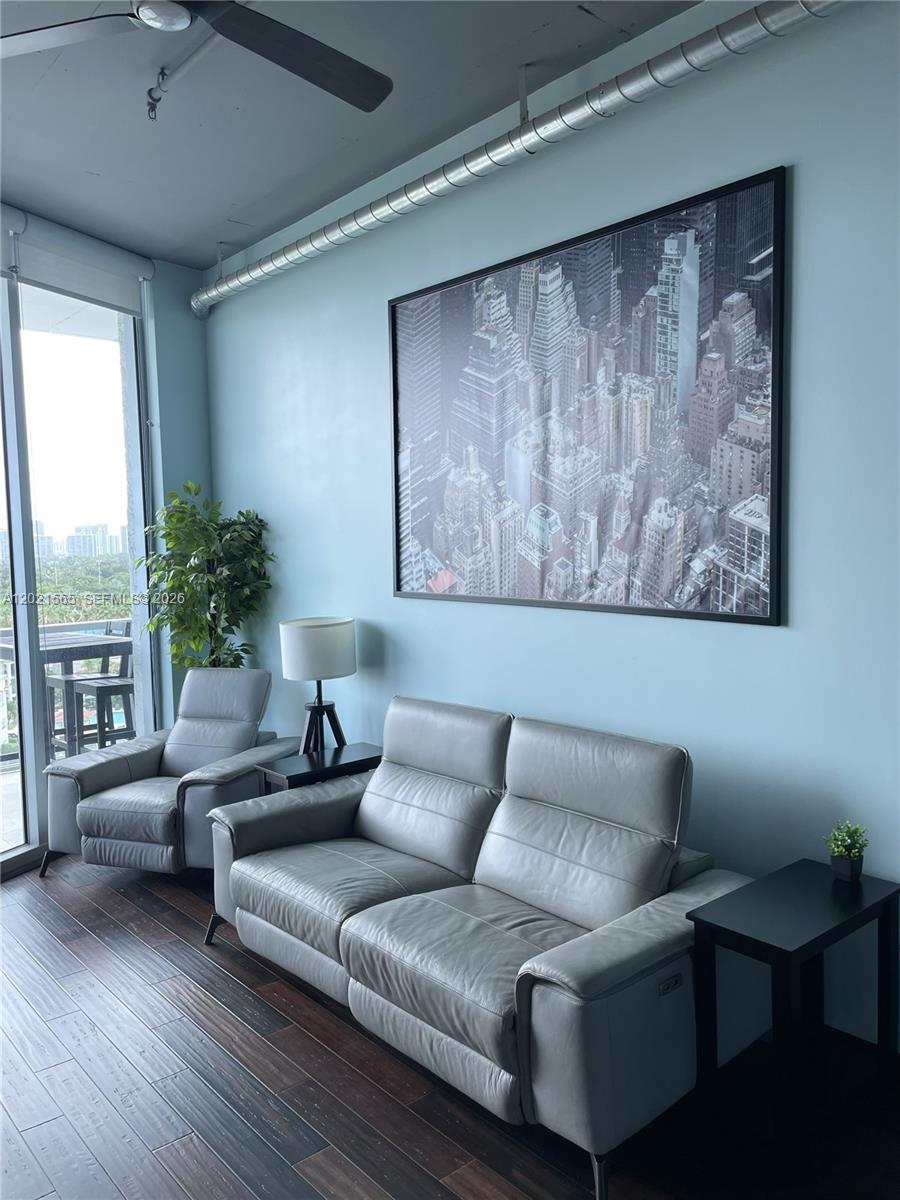 UPTOWN MARINA LOFTS CONDO - Residential